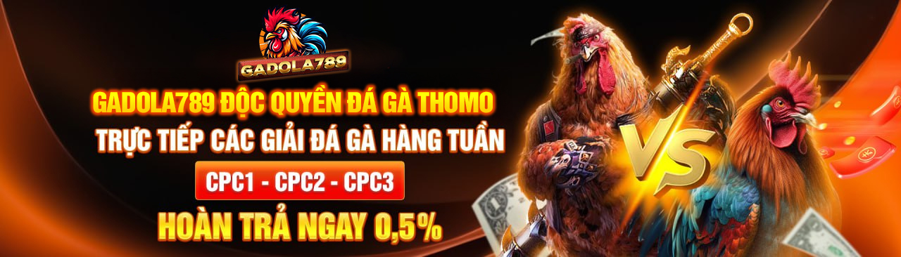 Khám Phá Thế Giới Đầy Hấp Dẫn Của 789win Đá Gà Trực Tuyến